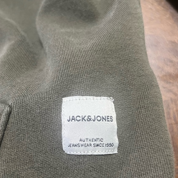 Jack & Jones Essentials Hoodie - Picture 3 of 3